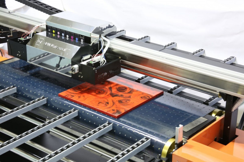 Директен UV печат&nbsp;