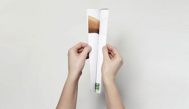 Печатна реклама&nbsp;