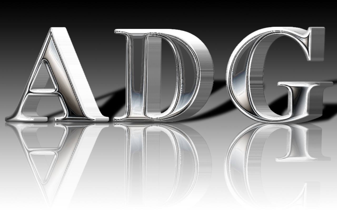 Обемни надписи